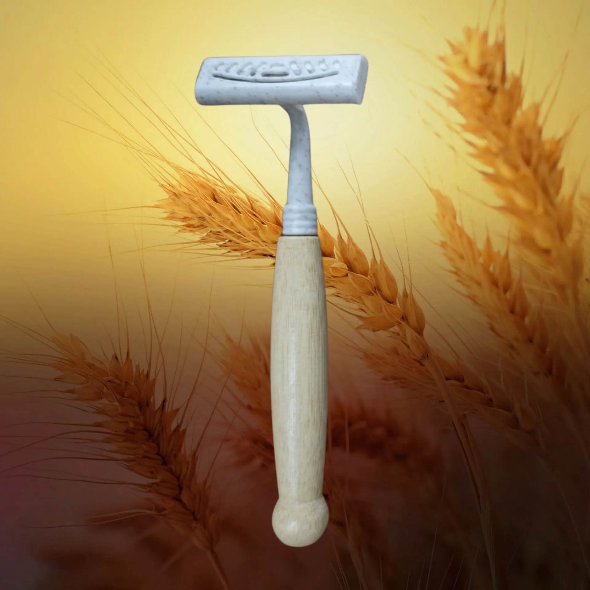 Buğdaylı_Tıraş_Bıçağı